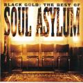 Soul Asylum - Black Gold The Best of [CD]