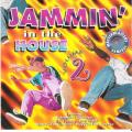 Jammin' in the House Volume 2 - Various Artists [CD]