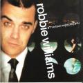 Robbie Williams - I've Been Expecting You [CD]