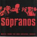 The Sopranos - Music from the Original HBO Series [CD]