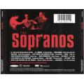 The Sopranos - Music from the Original HBO Series [CD]