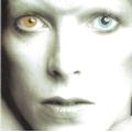Uncut Starman - Rare & Exclusive Versions of 18 Classic David Bowie Songs [CD]