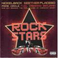 Rock Stars - Various Artists [CD]