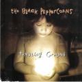 The Black Peppercorns - Tumbling Groung [CD]