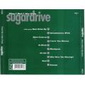 sugardrive - When I Died I Was Elvis [CD]