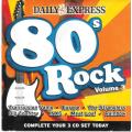 80's Rock Volume 3 - Various Artists (15 x Tracks) [CD]