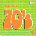 Hits of the 70's - Various Artists (15 x Tracks) [CD]
