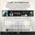 Alien vs. Predator - Behind the Scenes [DVD]