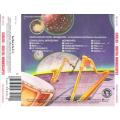 Wendy Carlos - Digital Moonscapes [CD]