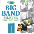 The Big Band Selection Volume 4 - Various Artists [CD]