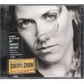 Sheryl Crow - The Globe Sessions [CD]