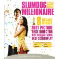 Slumdog Millionaire [Blu-Ray]
