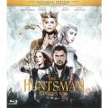 The Huntsman Winter's War [Blu-Ray]