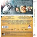 The Huntsman Winter's War [Blu-Ray]