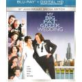 My Big Fat Greek Wedding (10th Anniversary Special Edition) [Blu-Ray]
