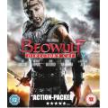 Beowulf - Director's Cut [Blu-Ray]