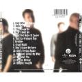 Mean Mr Mustard - only when it rains.. [CD]