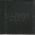 Gangs of Ballet - Gangs of Ballet [CD EP]