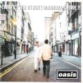 oasis - (What's the Story) Morning Glory? [CD]