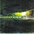 Godzilla - The Album [CD]