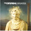 The Offspring - Splinter [CD]