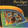Just Jinger - Greatest Hits [CD]