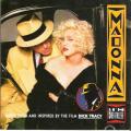 Madonna - I'm Breathless (Music from and Inspired by the Film Dick Tracy) [CD]
