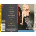 Madonna - I'm Breathless (Music from and Inspired by the Film Dick Tracy) [CD]