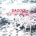 Yazoo - You and Me Both [CD]