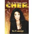 Cher in Concert [DVD]