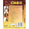 Cher in Concert [DVD]