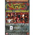 Music for Monsterrat - The Royal Albert Hall 15 September 1997 [DVD]