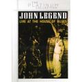 John Legend - Live at the House of Blues [DVD]
