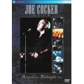 Joe Cocker Live - Across from Midnight Tour [DVD]