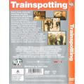 Trainspotting [DVD]