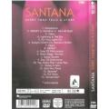 Santana - Every Note Tells a Story [DVD]