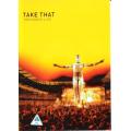 Take That - Progress Live [2DVD]