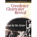 Creedence Clearwater Revival - Down on the Corner - ***All Stars*** [Slimline DVD]