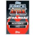 2016 Star Wars Force Attax Extra The Force Awakens #15 Nien Nunb