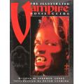 The Illustrated Vampire Movie Guide by Stephen Jones (144 pages) Paperback