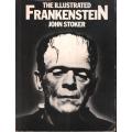 The Illustrated Frankenstein by John Stoker (128 pages) Paperback