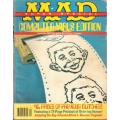 Mad Magazine Super Special (Summer 1991)