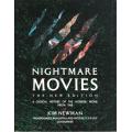 Nightmare Movies:A Critical History of the Horror Movie from 1968 by Kim Newman (256pgs) [Paperback]