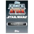 2016 Topps Star Wars Force Attax The Force Awakens #124 First Order Transporter