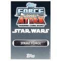 2016 Topps Star Wars Force Attax The Force Awakens #148 Rebel Strikeforce 6