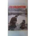 Frankenstein by Robert Jameson (96 pgs.) [Hardcover]
