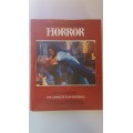 The Aurum Film Encyclopedia Vol 3 - Horror - Edited by Phil Hardy (410 pgs)  [1st Edition Hardcover]