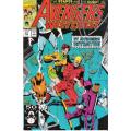 Marvel - Avengers West Coast #67 (Feb 1991)