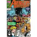 Marvel - Avengers West Coast #75 (Oct 1991)