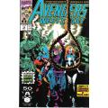 Marvel - Avengers West Coast #76 (Nov 1991)